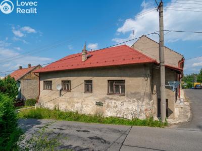 Продажа семейного дома Kroměříž č. 5