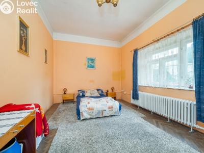 Продажа семейного дома Kroměříž č. 11