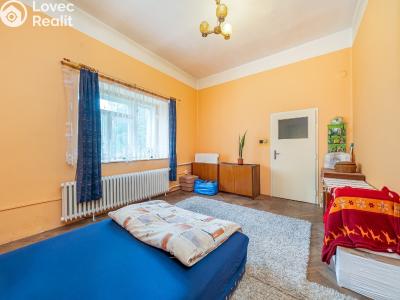 Продажа семейного дома Kroměříž č. 12
