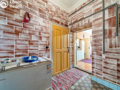 Продажа семейного дома Kroměříž č. 13