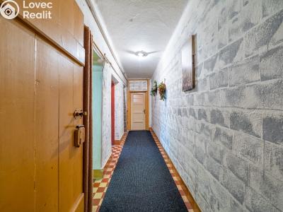Продажа семейного дома Kroměříž č. 14