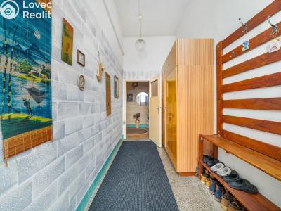 Продажа семейного дома Kroměříž č. 16