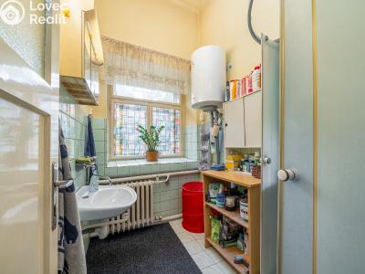 Продажа семейного дома Kroměříž č. 17