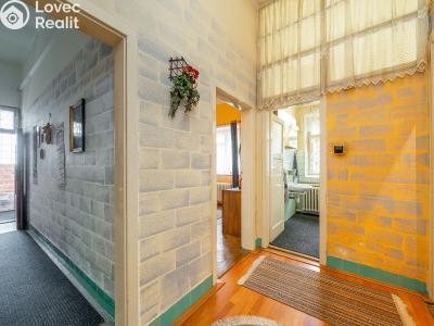 Продажа семейного дома Kroměříž č. 18