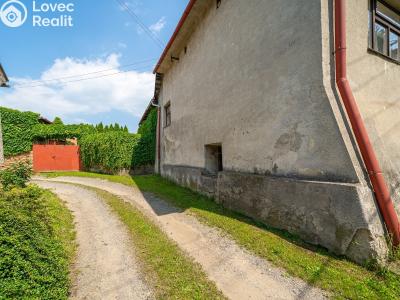 Продажа семейного дома Kroměříž č. 22