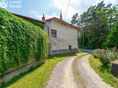 Продажа семейного дома Kroměříž č. 23
