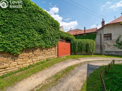 Продажа семейного дома Kroměříž č. 24