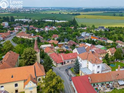 Продажа семейного дома Kroměříž č. 26
