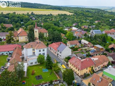 Продажа семейного дома Kroměříž č. 27
