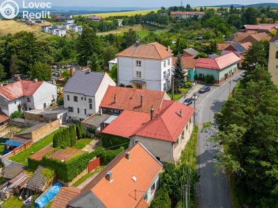 Продажа семейного дома Kroměříž č. 28