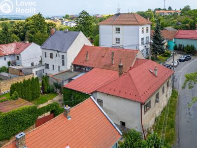 Продажа семейного дома Kroměříž č. 29