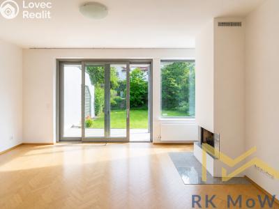 Rent family house Praha, K vinicím č. 2