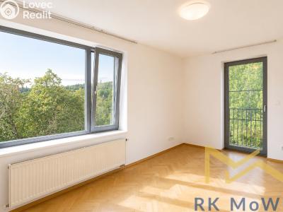 Rent family house Praha, K vinicím č. 3