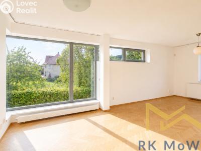 Rent family house Praha, K vinicím č. 7