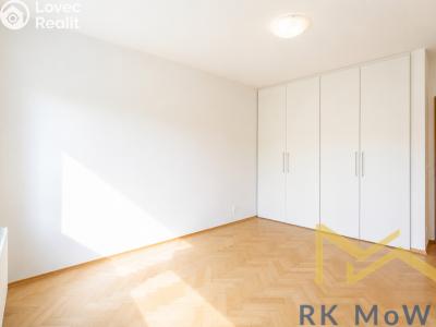 Rent family house Praha, K vinicím č. 8
