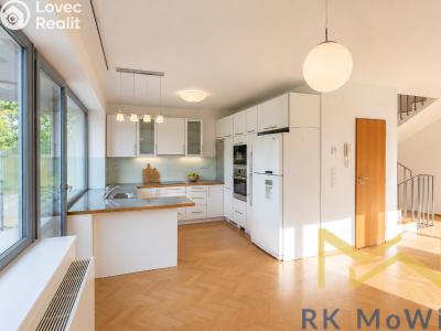Rent family house Praha, K vinicím č. 1