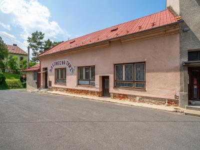 Prodej restaurace Kroměříž č. 2
