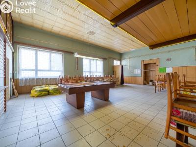 Prodej restaurace Kroměříž č. 9