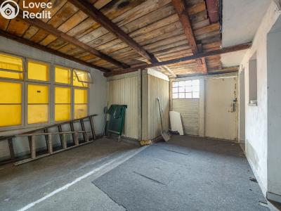 Prodej restaurace Kroměříž č. 21