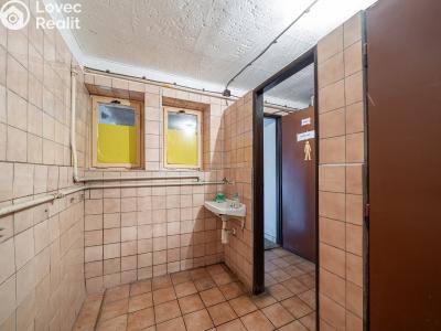 Prodej restaurace Kroměříž č. 23