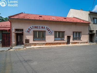 Prodej výrobní haly Kroměříž č. 1