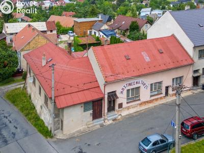 Prodej výrobní haly Kroměříž č. 3