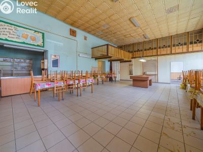 Prodej výrobní haly Kroměříž č. 8