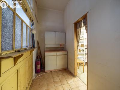 Prodej výrobní haly Kroměříž č. 19