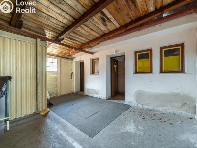 Prodej výrobní haly Kroměříž č. 20