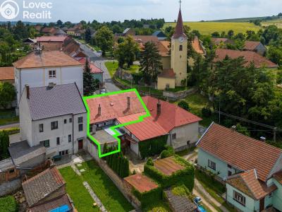 Prodej výrobní haly Kroměříž č. 25