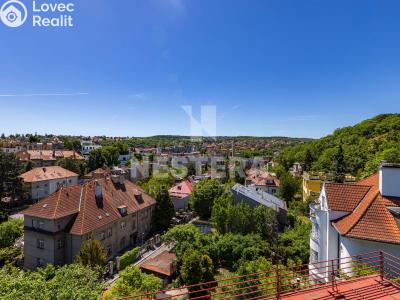Prodej vily Praha, Ke Klimentce č. 3