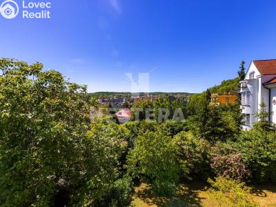 Prodej vily Praha, Ke Klimentce č. 20