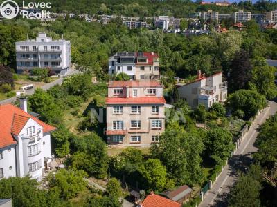 Prodej vily Praha, Ke Klimentce č. 24
