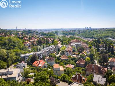 Prodej vily Praha, Ke Klimentce č. 26