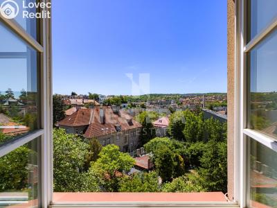 Prodej činžovního domu Praha, Ke Klimentce č. 5