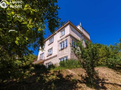 Prodej činžovního domu Praha, Ke Klimentce č. 8