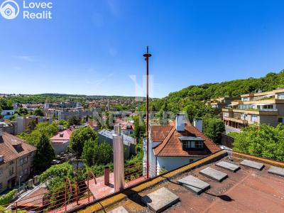 Prodej činžovního domu Praha, Ke Klimentce č. 22
