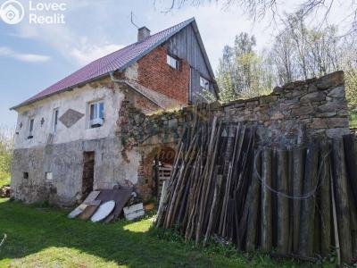 Prodej rodinného domu Okounov č. 3