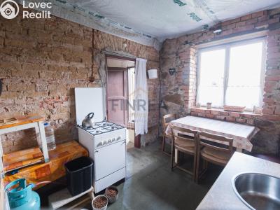 Prodej rodinného domu Okounov č. 11