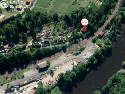 Prodej rodinného domu Okounov č. 20