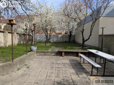 Prodej komerční nemovitosti Prostějov, Wolkerova č. 6