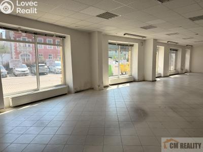 Prodej komerční nemovitosti Prostějov, Wolkerova č. 9
