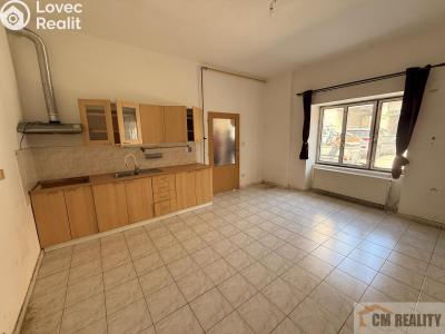 Prodej komerční nemovitosti Prostějov, Wolkerova č. 11