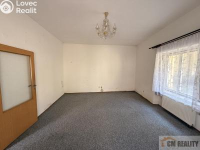 Prodej komerční nemovitosti Prostějov, Wolkerova č. 12