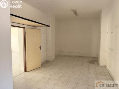 Prodej komerční nemovitosti Prostějov, Wolkerova č. 15