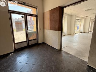 Prodej komerční nemovitosti Prostějov, Wolkerova č. 16