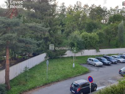 Pronájem bytu 2+1 Zašová č. 7