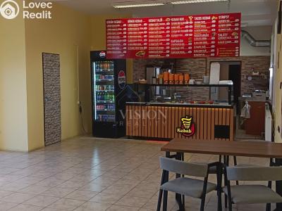 Pronájem restaurace Zubří, Hlavní č. 5