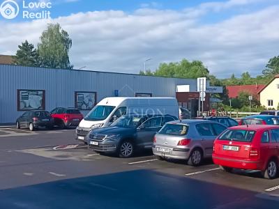 Pronájem restaurace Zubří, Hlavní č. 7