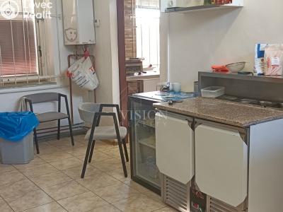 Pronájem restaurace Zubří, Hlavní č. 9